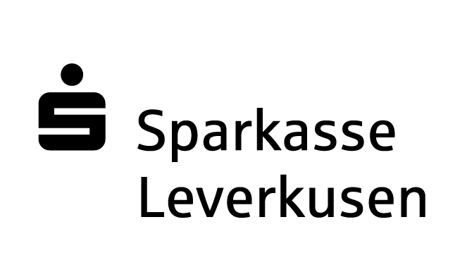 Logo der Sparkasse Leverkusen