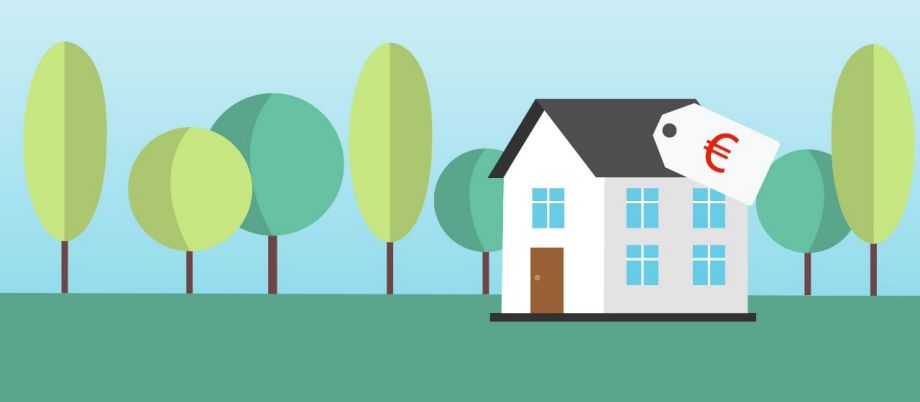 Mit dem S-ImmoPreisfinder prüfen Sie kostenlos und unverbindlich den Wert Ihrer Immobilie direkt online.