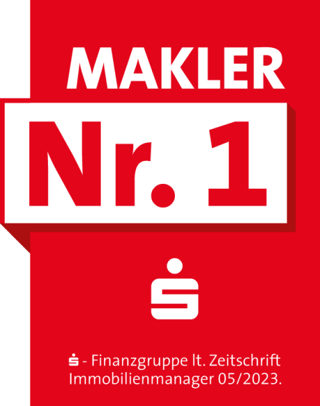 Zum wiederholten Mal wurden wir von unseren Kunden für unsere Leistungen im Bereich des Maklergeschäfts für Immobilien in Leverkusen ausgezeichnet.