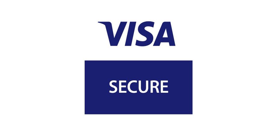 Visa Secure für mehr Sicherheit bei Online-Zahlungen